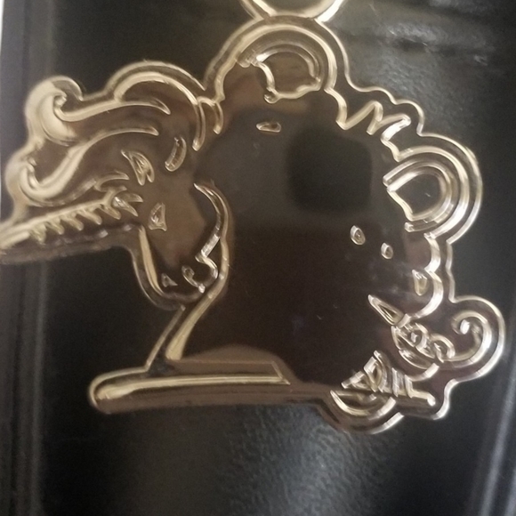 NWT Unicorn Cosmetics Brushes Ultimate Unicorn Kit Pastel Rainbow Brushes - Picture 5 of 10